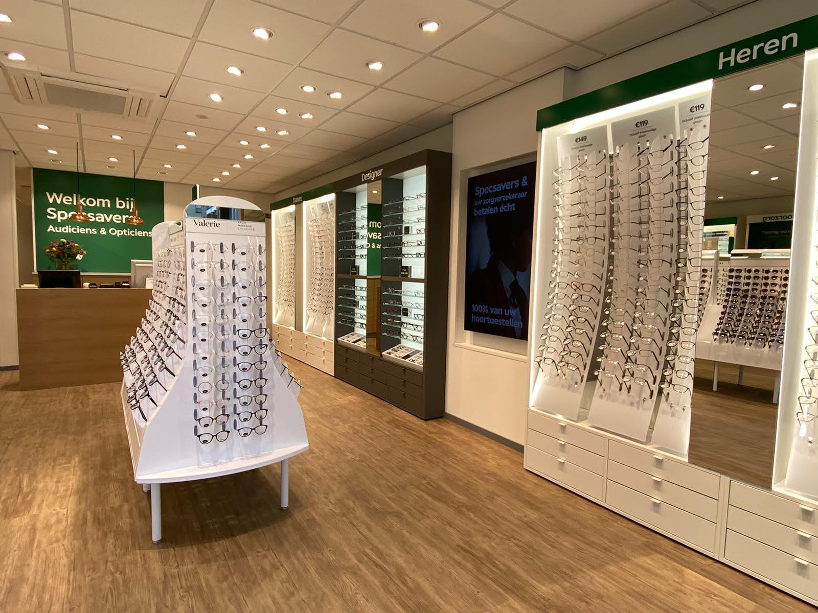 Specsavers